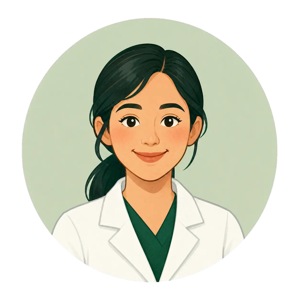 Trabajador de IMSS Bienestar