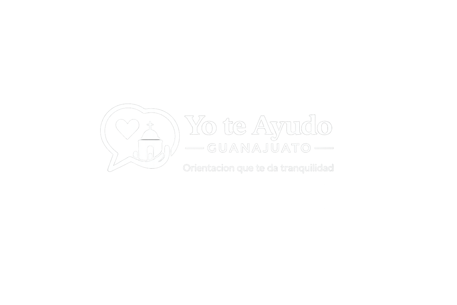 Yo te Ayudo Guanajuato